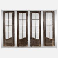 Große Falttür vierflüglig111