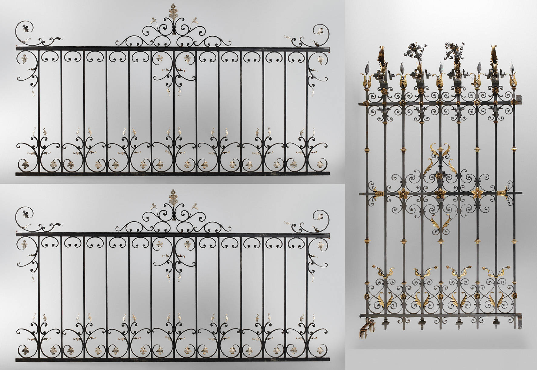 Großes Tor Historismus