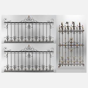 Großes Tor Historismus