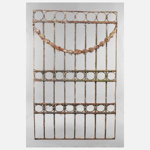 Klassizistisches Gitter