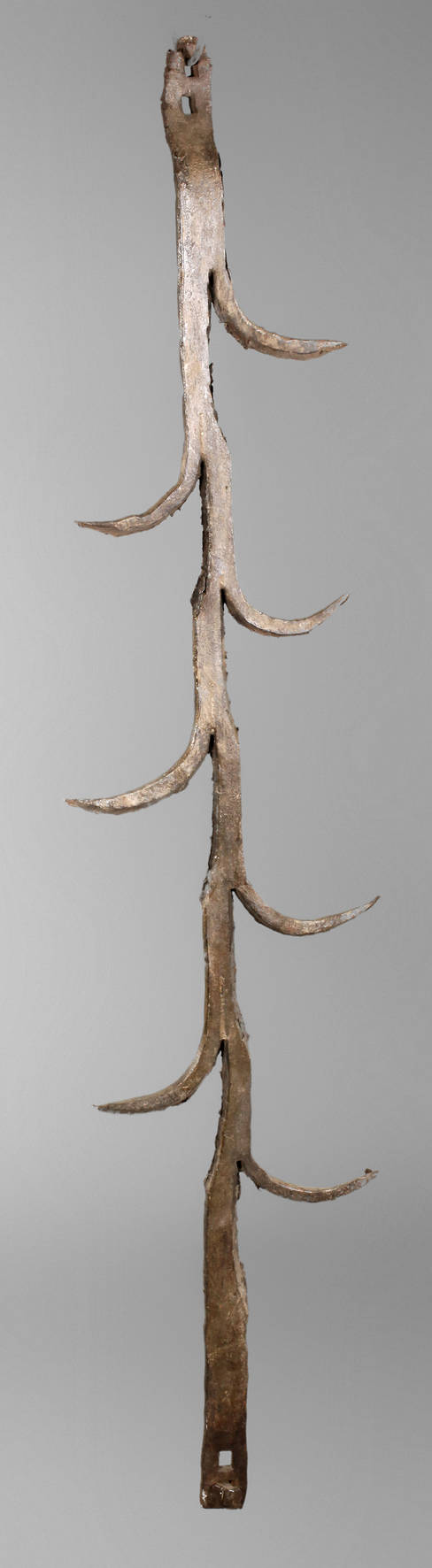 Fenstergitter Schmiedeeien