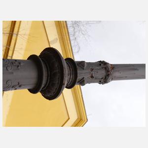 Straßenlampe ”Schupmann-Kandelaber”