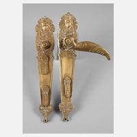 Türbeschlag Jugendstil111