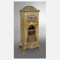 Außergewöhnlicher Jugendstilofen111