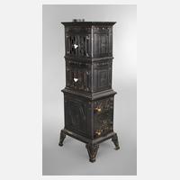 Etagenofen Jugendstil111