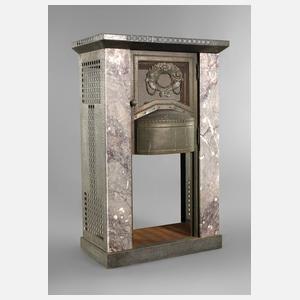 Heizkörperverkleidung