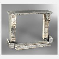 Kaminverkleidung Historismus111