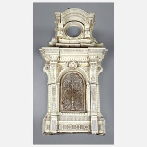 Kaminofen Historismus