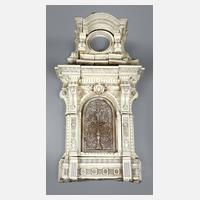 Kaminofen Historismus111