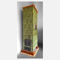 Kachelofen Jugendstil111