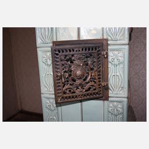 Kachelofen Jugendstil