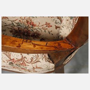 Handwaschbecken Historismus