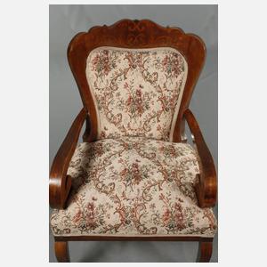 Handwaschbecken Historismus