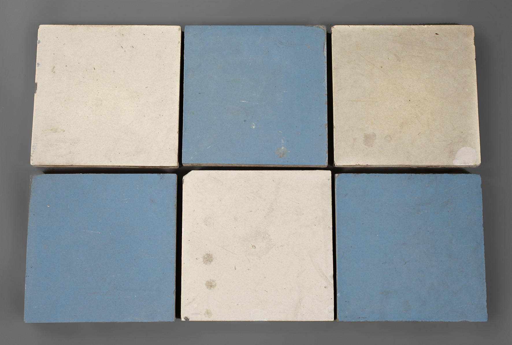 Konvolut Bodenfliesen