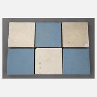 Konvolut Bodenfliesen111