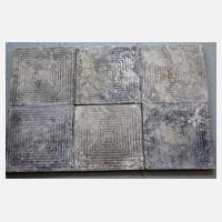 Posten Zementfliesen111