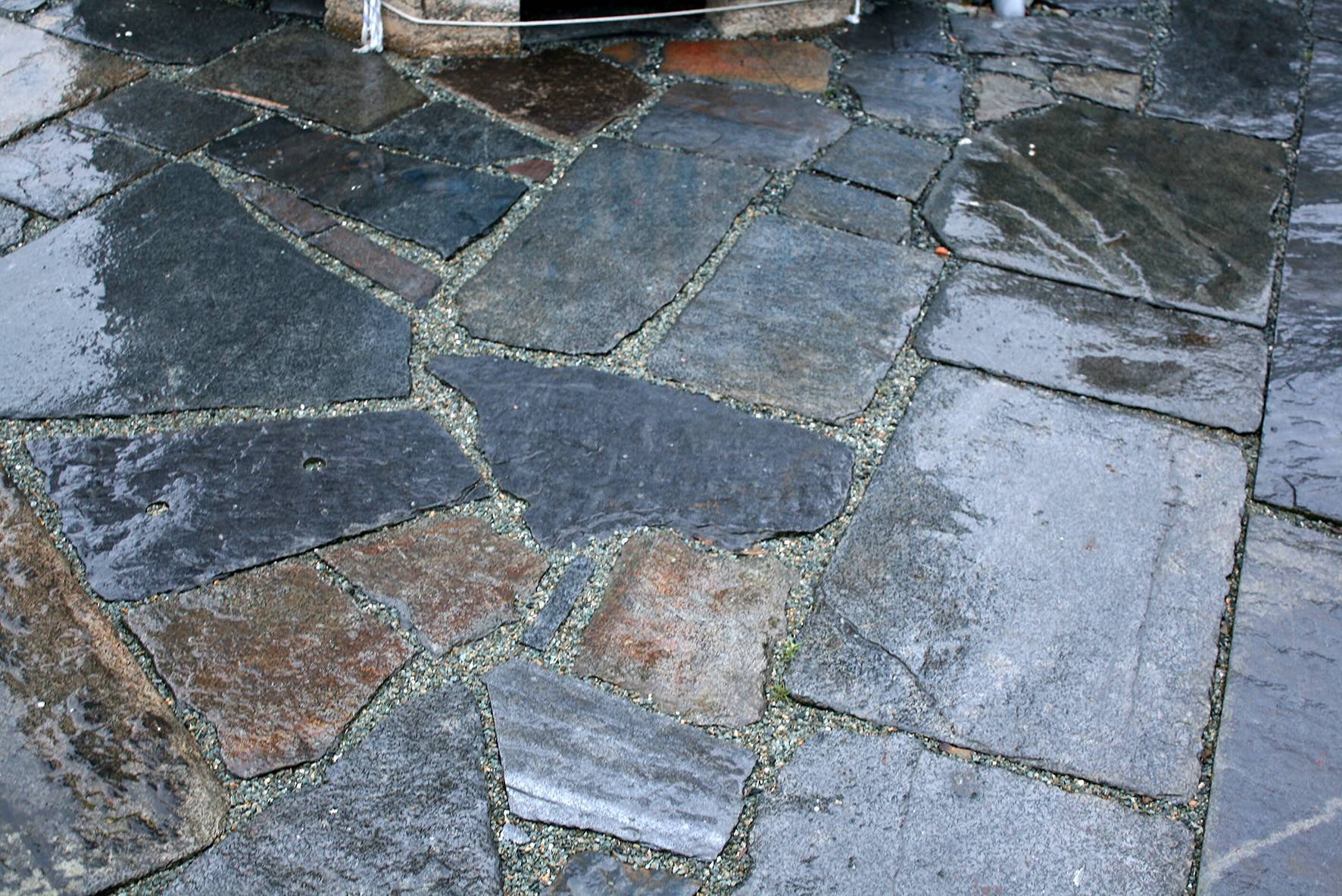 Theumaer Fruchtschiefer