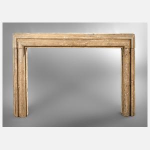 Kaminverkleidung SandsteinSandsteingewände