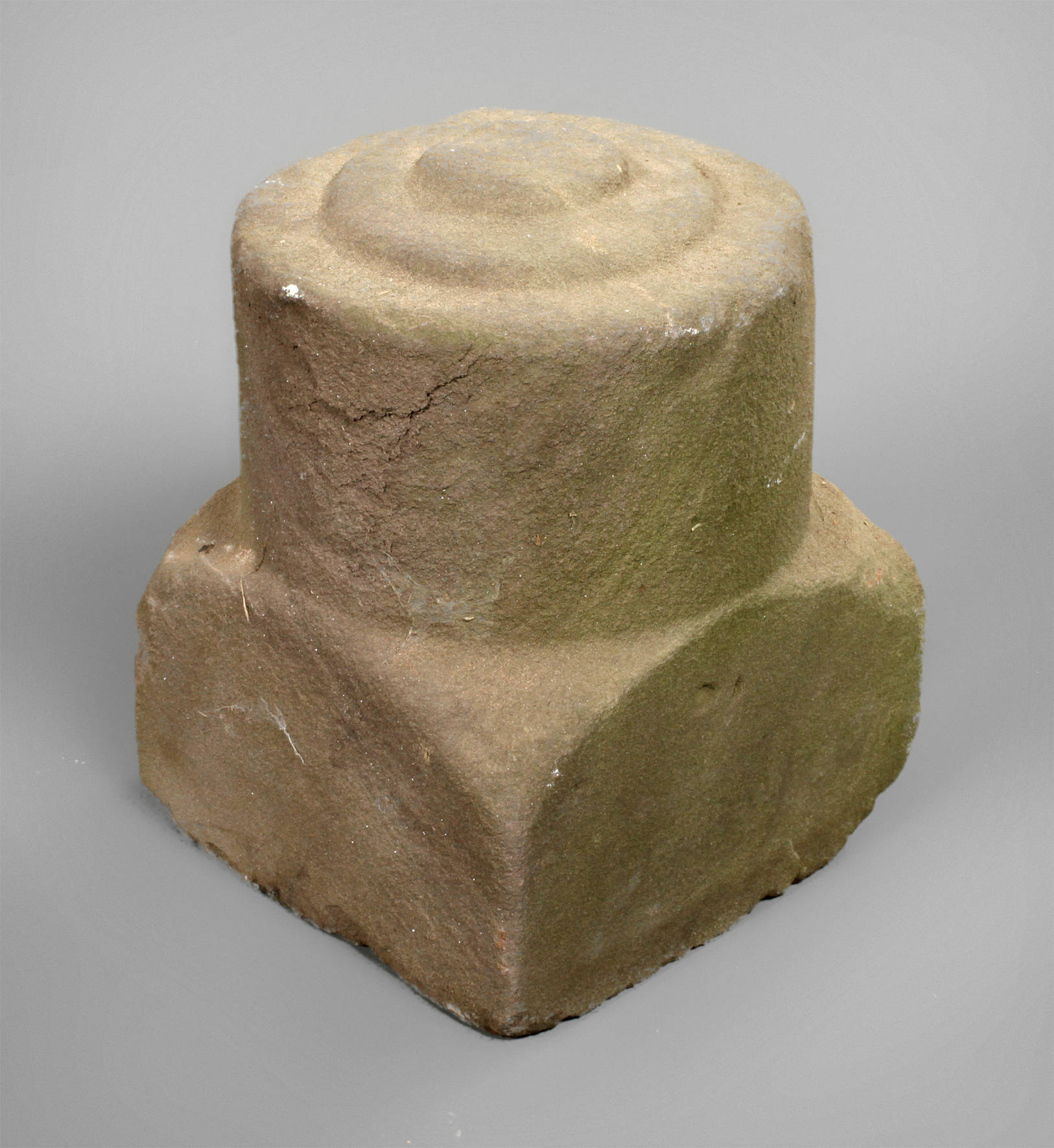 Zierelement Sandstein