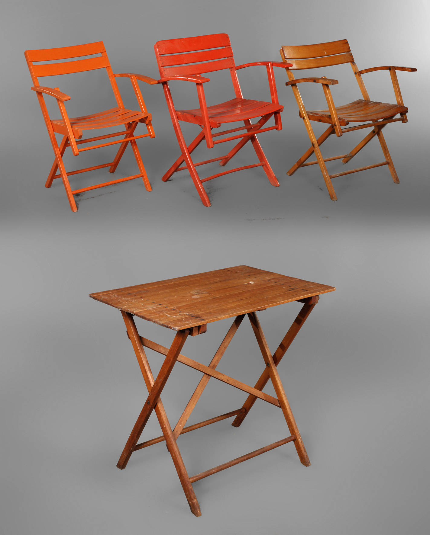 Gartengarnitur Naether