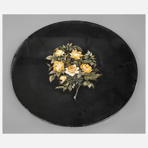 Tischplatte Pietra Dura