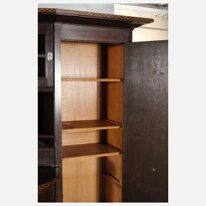 Großes Jugendstilbuffet Bembé Mainz