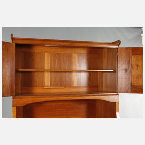 Buffet Richard Riemerschmid