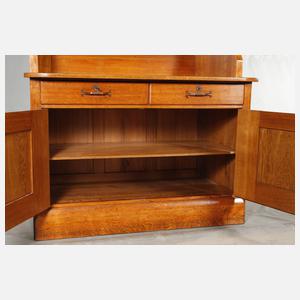 Buffet Richard Riemerschmid