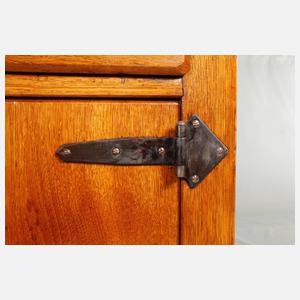 Buffet Richard Riemerschmid