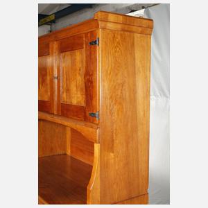 Buffet Richard Riemerschmid