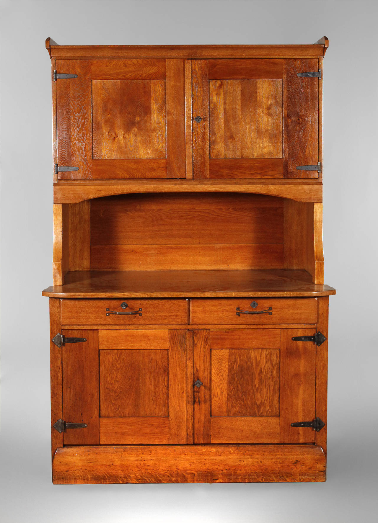 Buffet Richard Riemerschmid