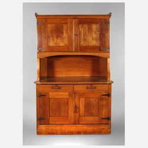 Buffet Richard Riemerschmid