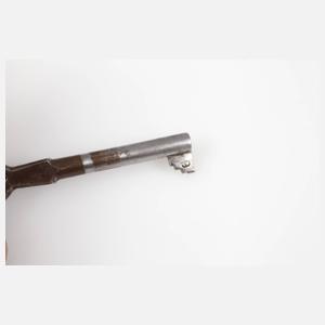 Eckschrank Richard Riemerschmid