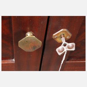 Eckschrank Richard Riemerschmid