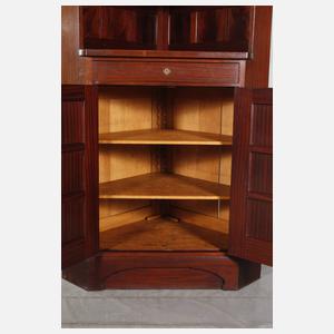 Eckschrank Richard Riemerschmid