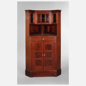 Eckschrank Richard Riemerschmid