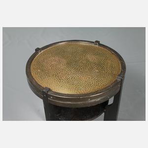 Rauchtisch Jugendstil