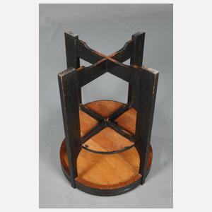 Rauchtisch Jugendstil