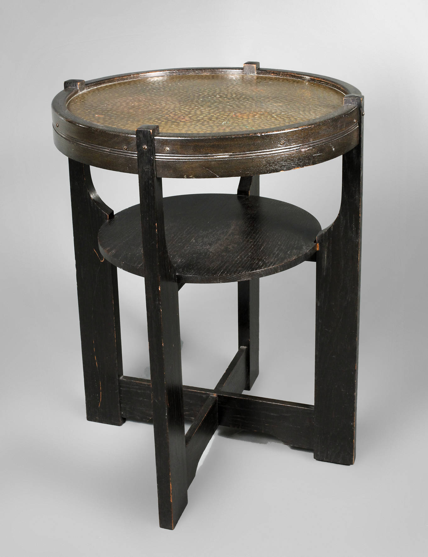 Rauchtisch Jugendstil