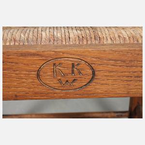 Armlehnstuhl Worpswede