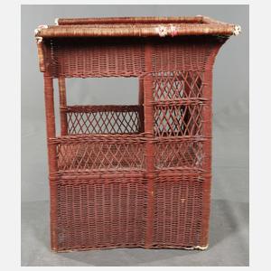 Zwei Armlehnsessel Hans Vollmer