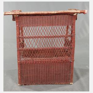 Zwei Armlehnsessel Hans Vollmer