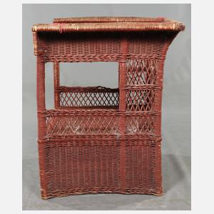 Zwei Armlehnsessel Hans Vollmer