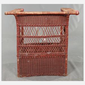 Zwei Armlehnsessel Hans Vollmer