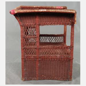 Zwei Armlehnsessel Hans Vollmer