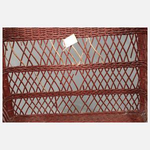 Zwei Armlehnsessel Hans Vollmer