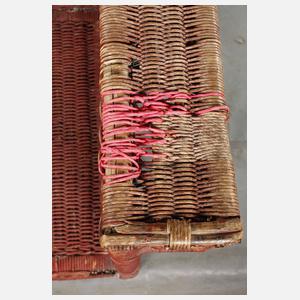 Zwei Armlehnsessel Hans Vollmer