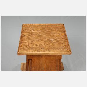 Jugendstil-Postament