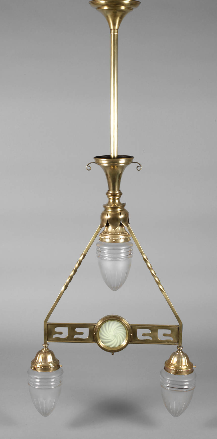 Deckenlampe
