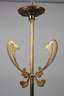 Deckenlampe Jugendstil